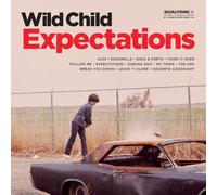 Wild Child - Expectations [Cd]