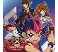 Wild Child [Import allemand]