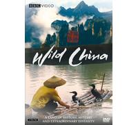 Wild China – BBC