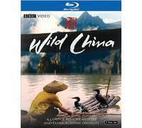 Wild China [Blu-Ray]