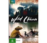 Wild China DVD