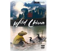 Wild China – BBC – Import anglais