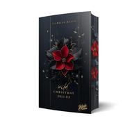 Russo, I – Wild Christmas Desire – Mit wunderschönem Farbschnitt – Import allemand – Neuf