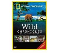 Wild Chronicles: Season One Collection