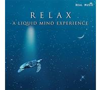 Wild, Chuck - Relax -a Liquid Mind