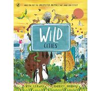 Wild Cities