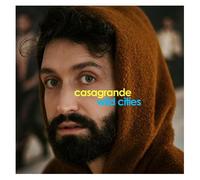 Wild Cities - Cd Album