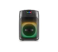 Ngs Wild Club 80w Bluetooth Speaker Noir