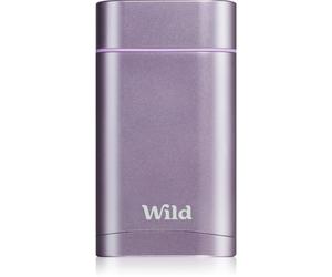 Wild Coconut & Vanilla Purple Case déodorant solide avec étui 40 g
