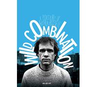 Wild Combination: Portrait of Arthur Russell