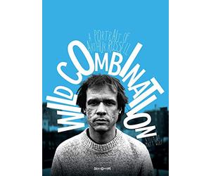 Wild Combination: Portrait of Arthur Russell [Blu-Ray]