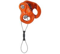 WILD COUNTRY - Assureur - ROPEMAN MK1F Orange