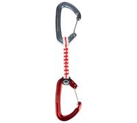 Wild Country - Astro Quickdraw - Dégaine - 10 cm - red