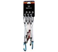 Wildcountry Astro Quickdraw 6 Units Argenté