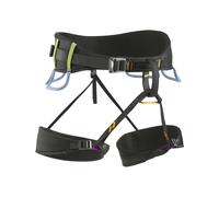Wild Country - Baudrier d'escalade sportive et escalade traditionnelle - Movement Light Black - Taille XL - Noir Noir XL