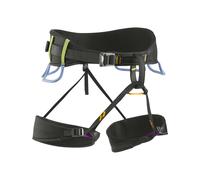 Wild Country - Baudrier d'escalade sportive et escalade traditionnelle - Movement Light Black - Taille XS - Noir Noir XS