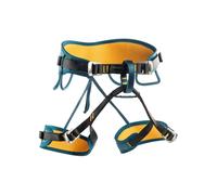 Wild Country - Baudrier multifonctionnel - Movement Petrol/Nectar - Taille L/XL - Bleu Bleu L/XL