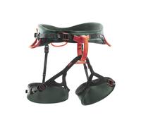 Wild Country - Baudrier - Session Men's Alloro/Orange pour Homme - Taille L Orange L