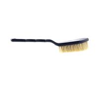 Wild Country Brush Large Brosse d’escalade Taille unique Noir