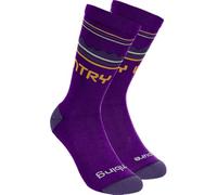 Wild Country Chaussettes Crew Flow EU 35-38