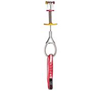 Wild Country Offset Zero Friend #0,1/0,2 Dispositif de serrage 0.1/0.2 Rouge