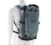 Wild Country Crag Hauler 25l Sac d’escalade 25 Gris