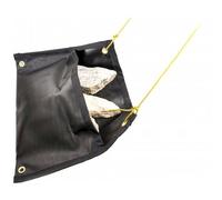 Wild Country - Dead Guys - Sardines pour tente Black - Taille unique