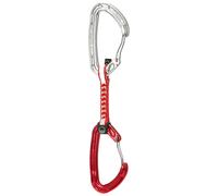 Wild Country - Dégaine d'escalade - Helium 3.0 Quickdraw 10cm Red - Rouge Rouge