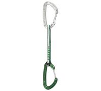 Sangle express Wild Country Helium 3.0 15 cm vert