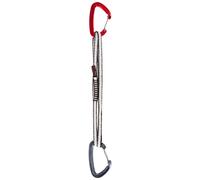Wild Country Wildwire Alpine Boucles express 60 Rouge
