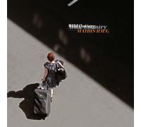 Wild Country Digipack CD