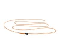 Wild Country - Dyneema Sling 10 mm - Anneau de sangle - 240 cm - orange
