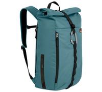 Wild Country - Flow Back Pack 26 - Sac à dos d'escalade - deepwater