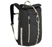 Wild Country - Flow Back Pack 26 - Sac à dos d'escalade - onyx