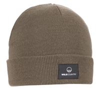 Wild Country - Flow Beanie - Bonnet - One Size - brindle