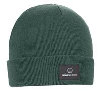 Wild Country - Flow Beanie - Bonnet - One Size - marsh