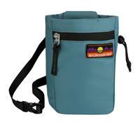 Wildcountry Flow Chalk Bag Bleu