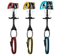 Wildcountry 40-0000003007 Friend Set Multicolore 0.4/0.5/0.75/1/2/3