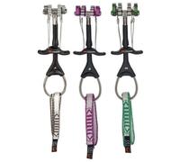 Wild Country - Friend Set - Coinceur à cames taille 0,4-0,75, multicolor