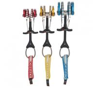 Wild Country - Friend Set - Coinceur à cames taille 1-3, multicolor