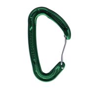 Wild Country Helium 3.0 Mousqueton à pression One Size Vert