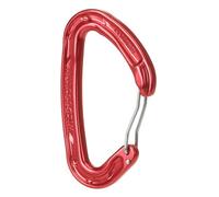 Wild Country - Helium 3.0 - Mousqueton de progression - Single - red