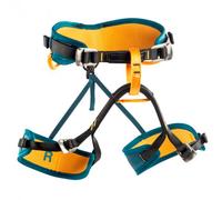 Wild Country - Kid's Movement - Baudrier - One Size - petrol / nectar