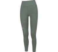 Wild Country - Legging d'escalade stretch - Session 2 W Leggings Marsh pour Femme - Taille M - Vert Vert M