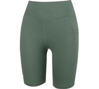 Wild Country - Legging d'escalade - Session 2 W Mid Leggings Marsh pour Femme - Taille XS - Vert Vert XS