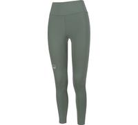 Wild Country - Legging d'escalade stretch - Session 2 W Leggings Marsh pour Femme - Taille M - Vert Vert M