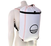 WILD COUNTRY Mosquito Rope Bag - Mixte - Blanc - taille Unique- modèle 2023