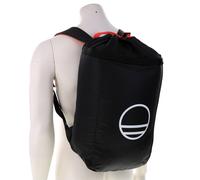 WILD COUNTRY Mosquito Rope Bag - Mixte - Noir - taille Unique- modèle 2023
