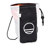 Wild Country - Mosquito Chalk Bag - Sac à magnésie - One Size - black / white
