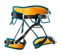 Wild Country Movement Sangle d’escalade L/XL Turquoise